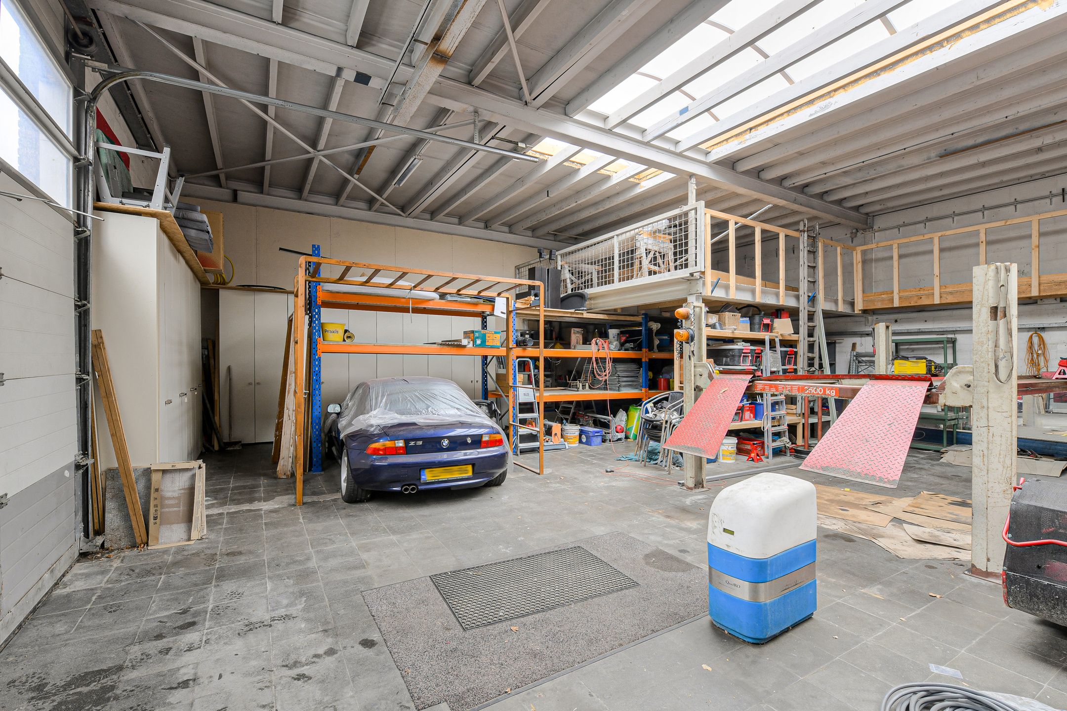 Foto 57 van Mathenessestraat 73