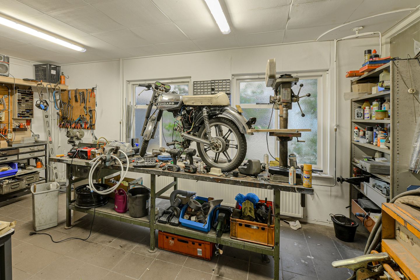 Foto 59 van Mathenessestraat 73