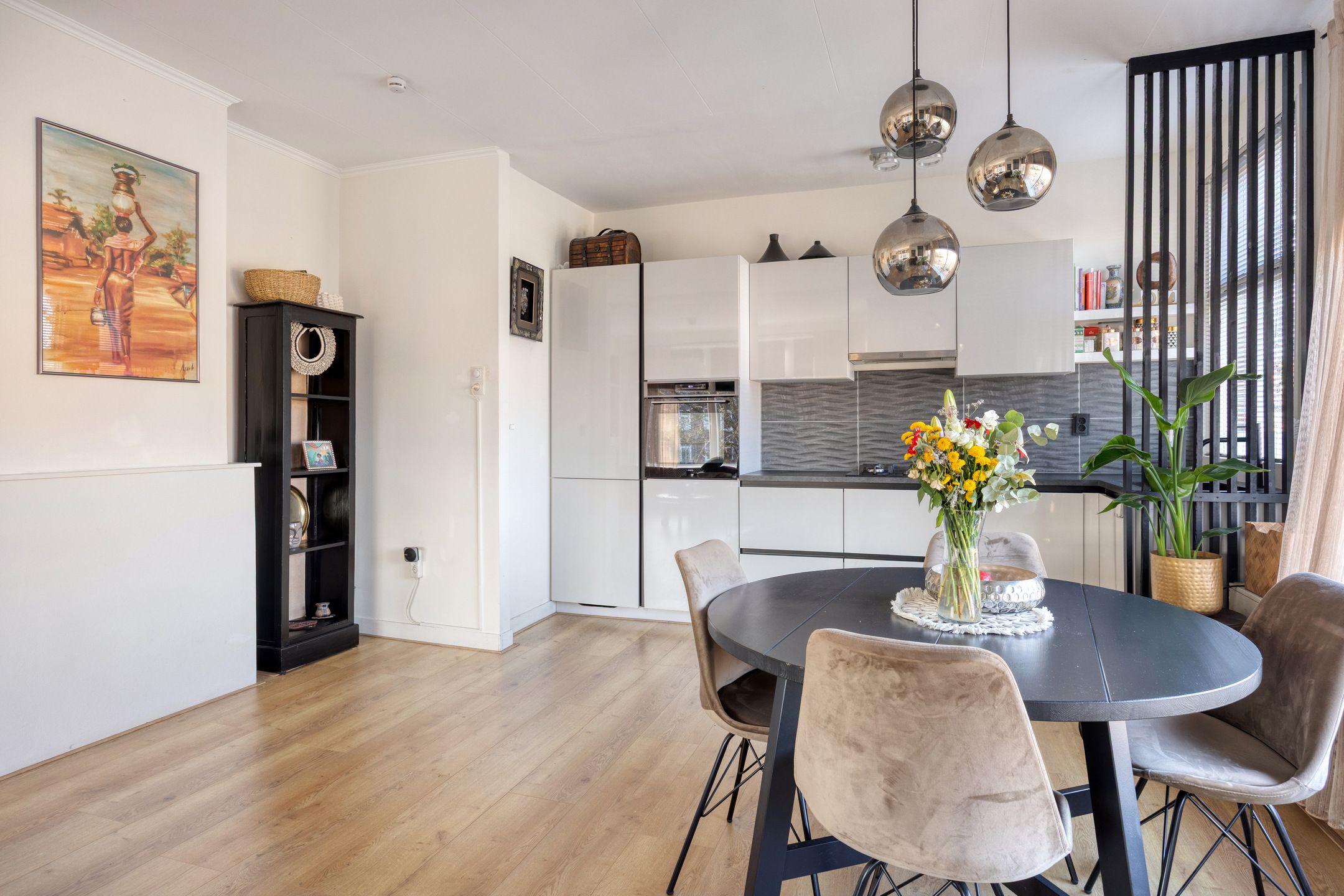 Foto 3 van Snelliussingel 2-C