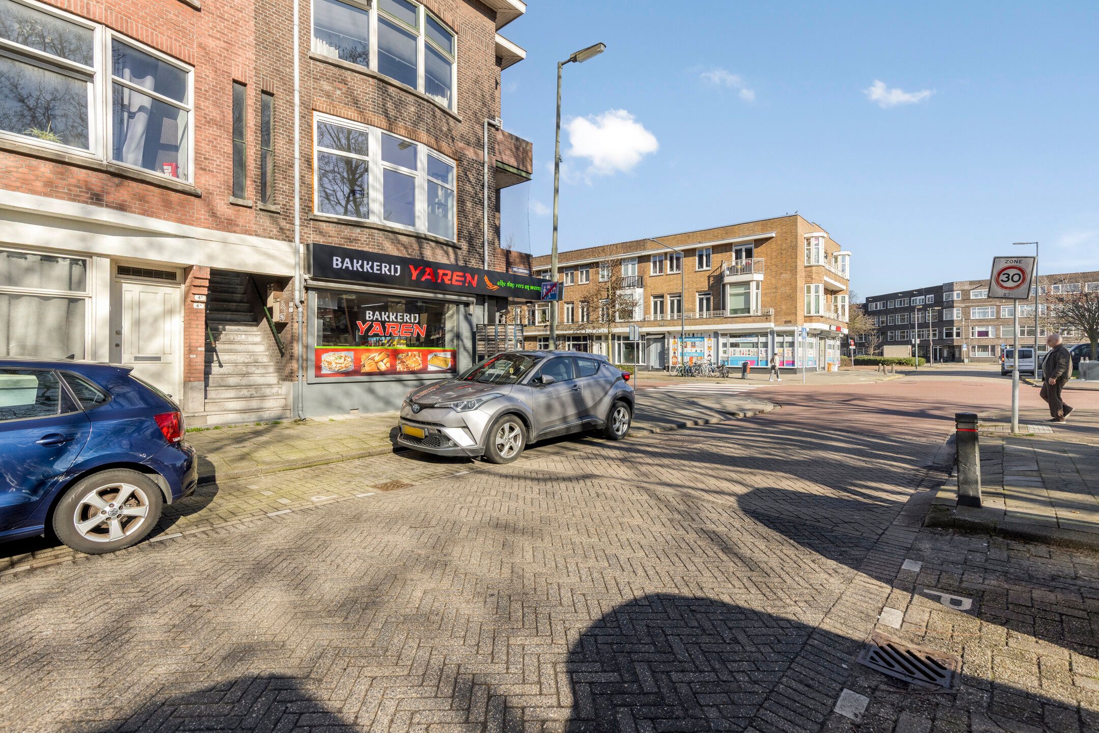 Foto 6 van Snelliussingel 2-C