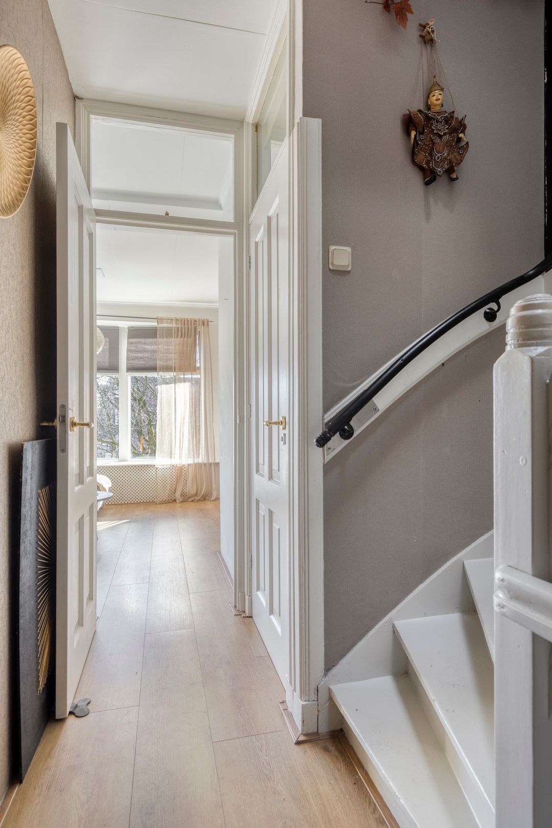 Foto 7 van Snelliussingel 2-C