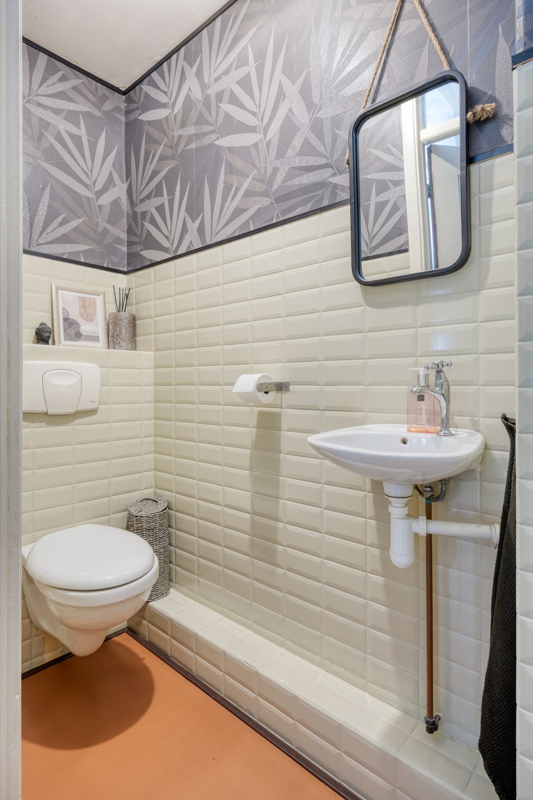 Foto 8 van Snelliussingel 2-C