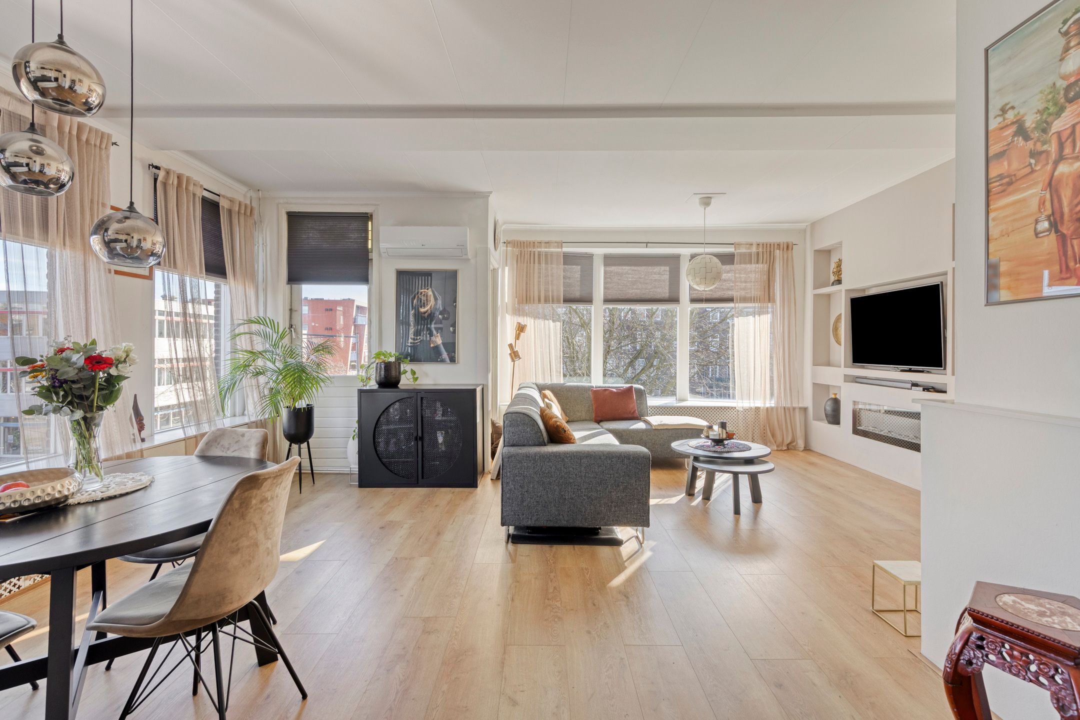 Foto 9 van Snelliussingel 2-C