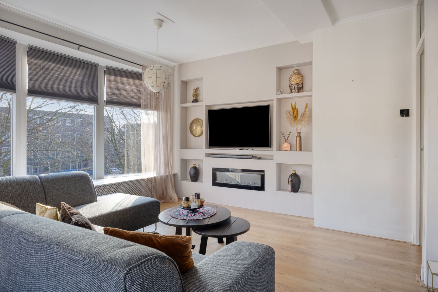 Foto 10 van Snelliussingel 2-C