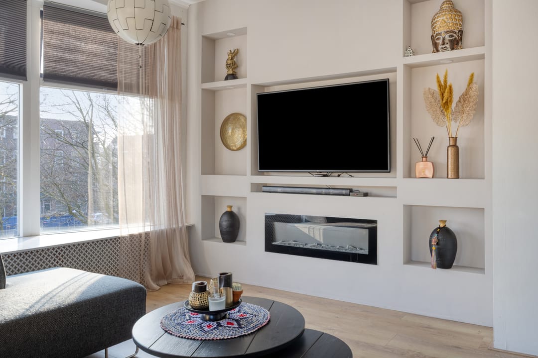 Foto 11 van Snelliussingel 2-C