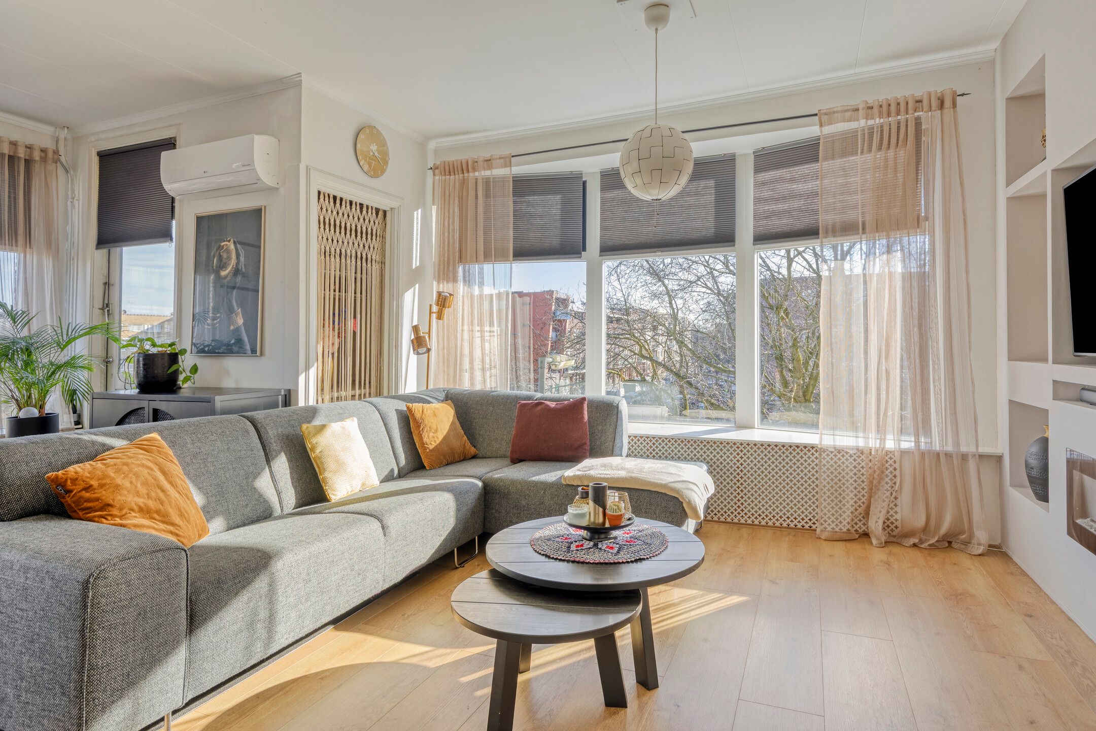 Foto 12 van Snelliussingel 2-C