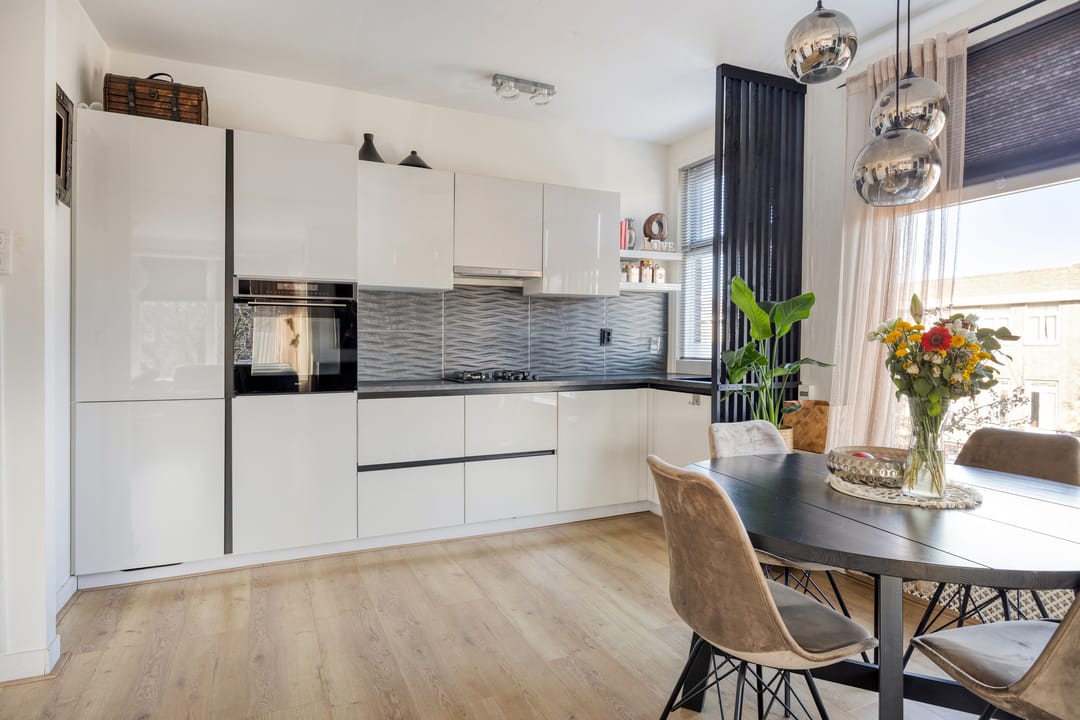 Foto 13 van Snelliussingel 2-C