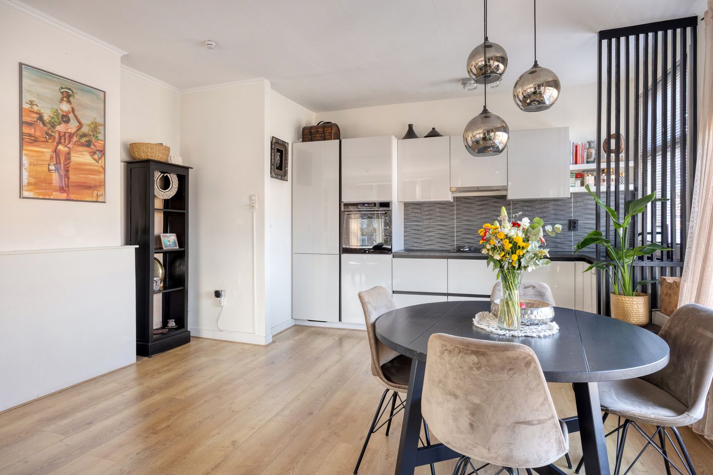 Foto 14 van Snelliussingel 2-C