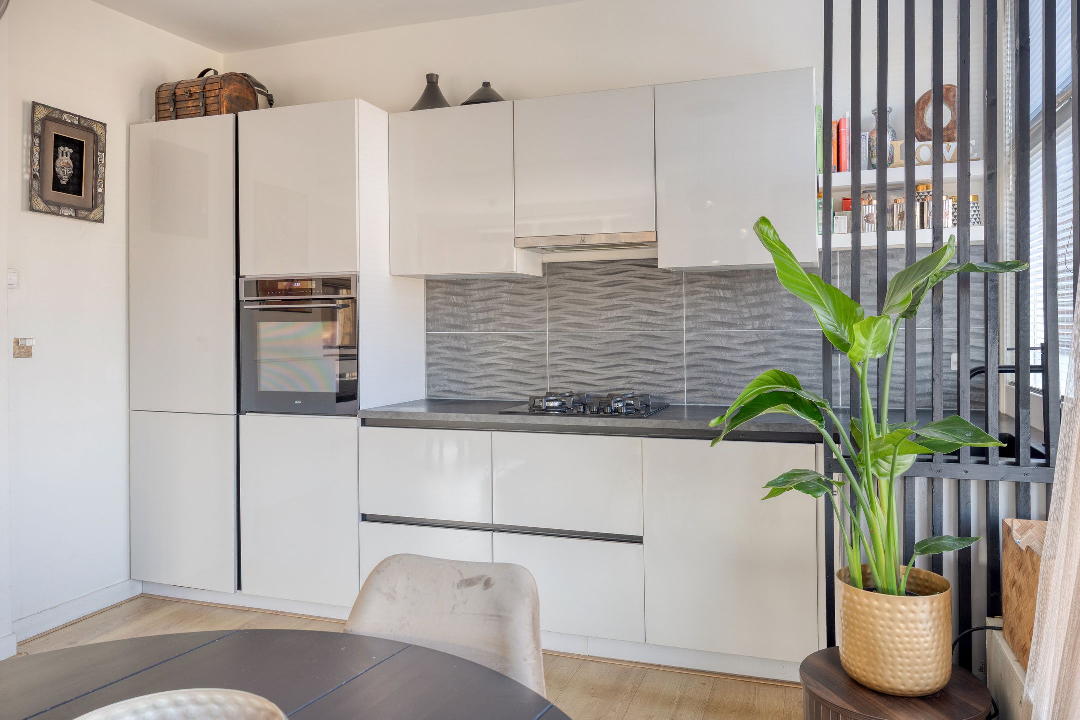 Foto 15 van Snelliussingel 2-C