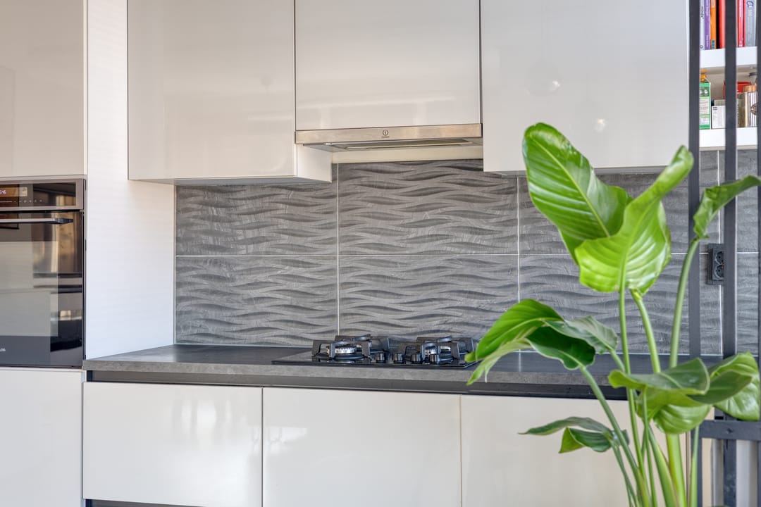 Foto 16 van Snelliussingel 2-C