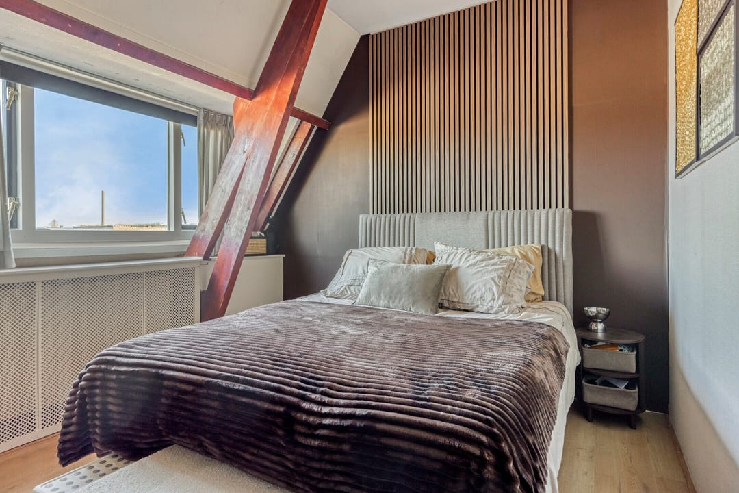 Foto 22 van Snelliussingel 2-C