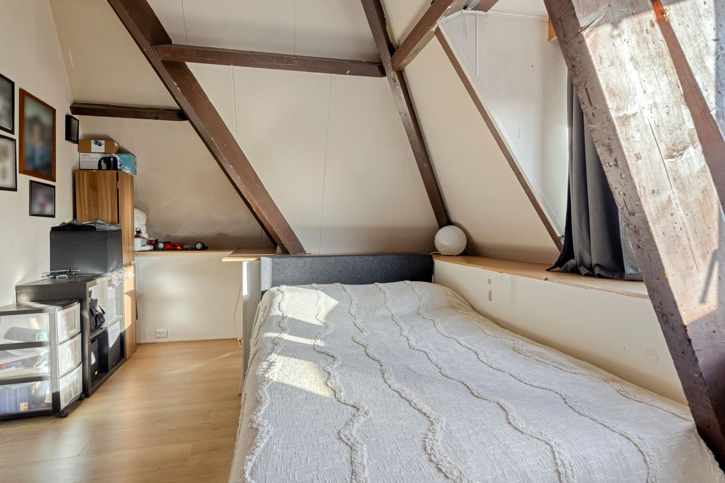 Foto 25 van Snelliussingel 2-C