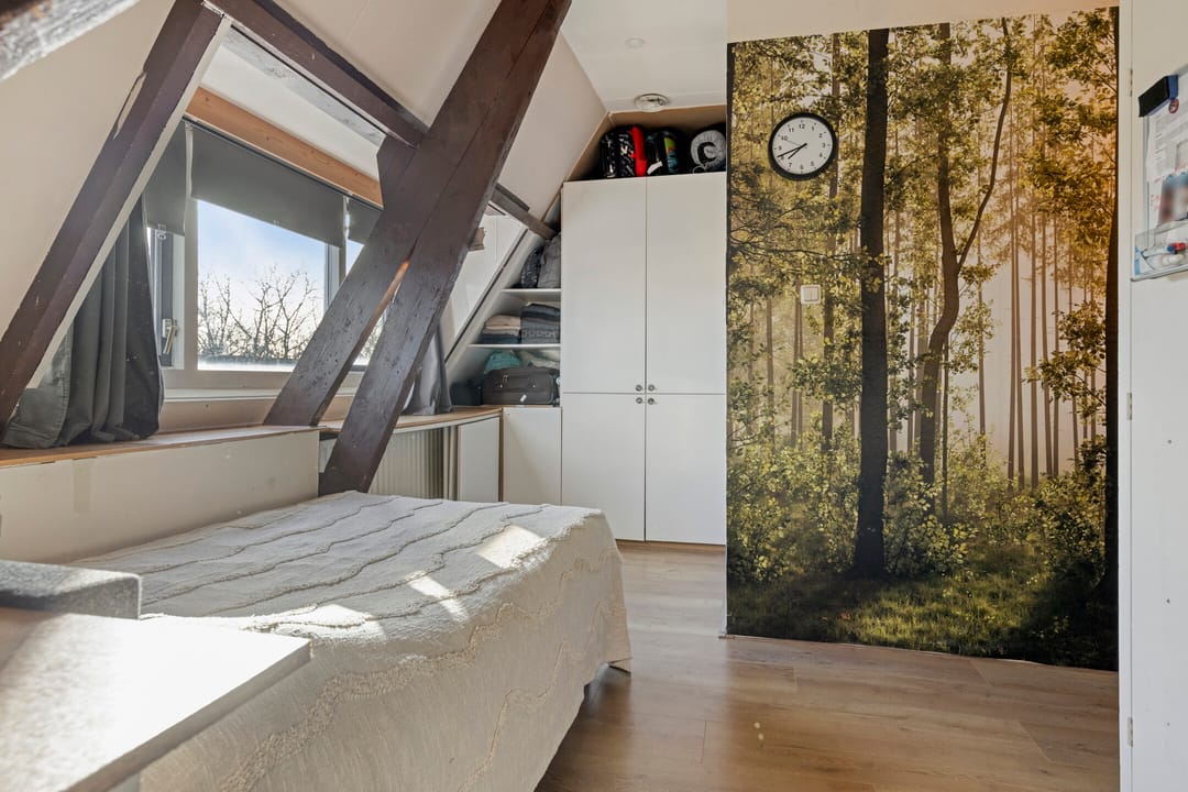 Foto 26 van Snelliussingel 2-C