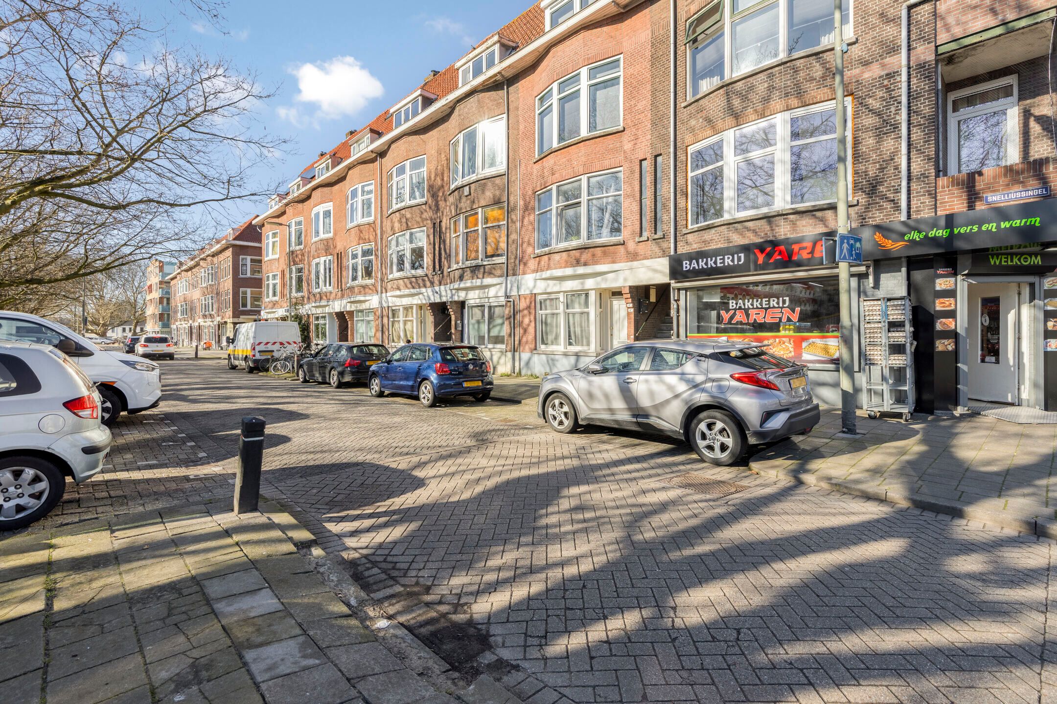 Foto 27 van Snelliussingel 2-C