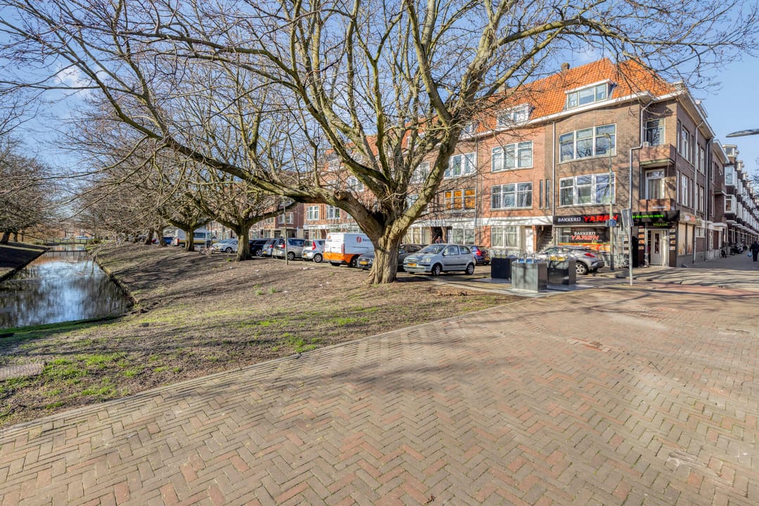 Foto 28 van Snelliussingel 2-C