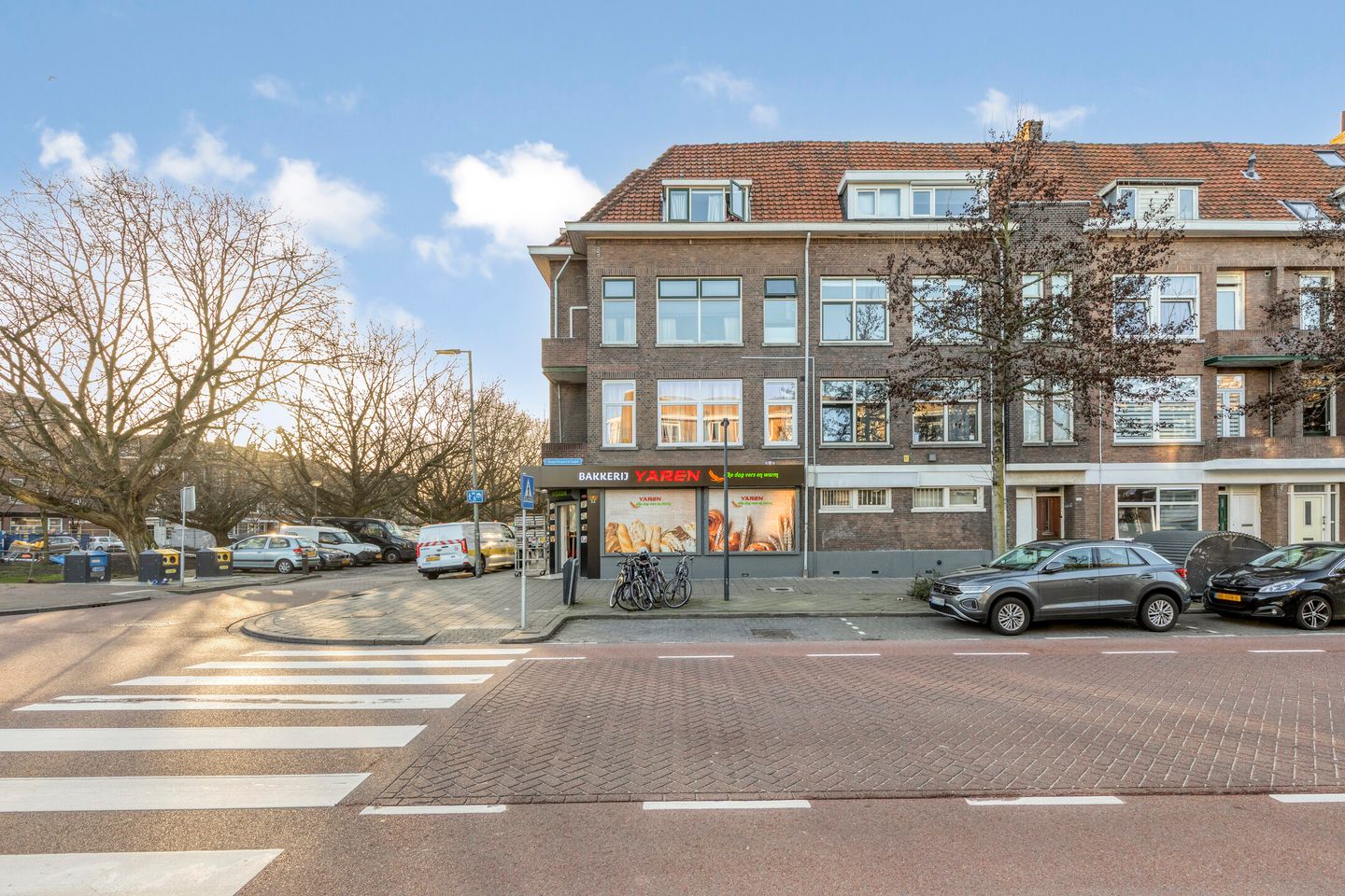 Foto 29 van Snelliussingel 2-C