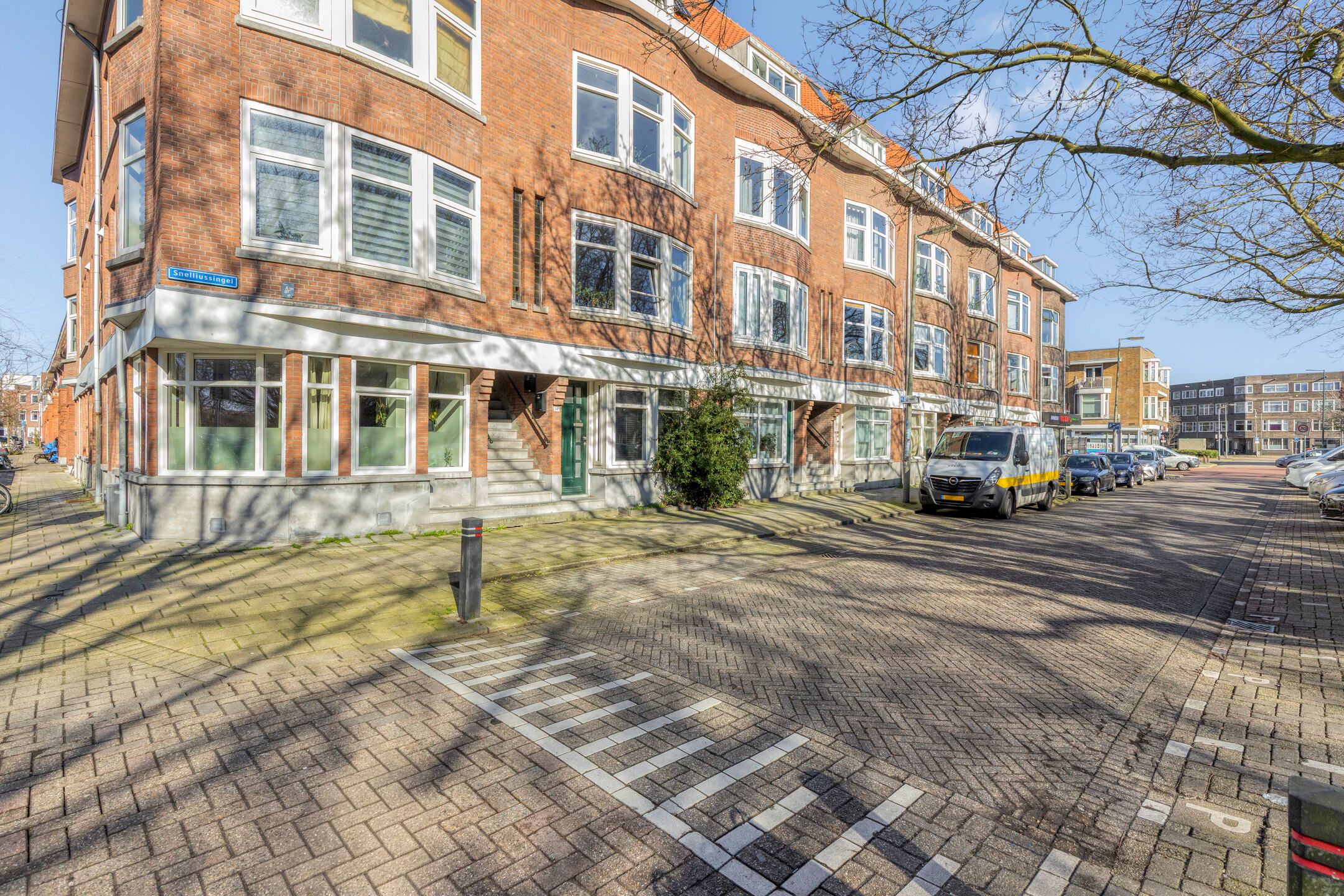 Foto 30 van Snelliussingel 2-C