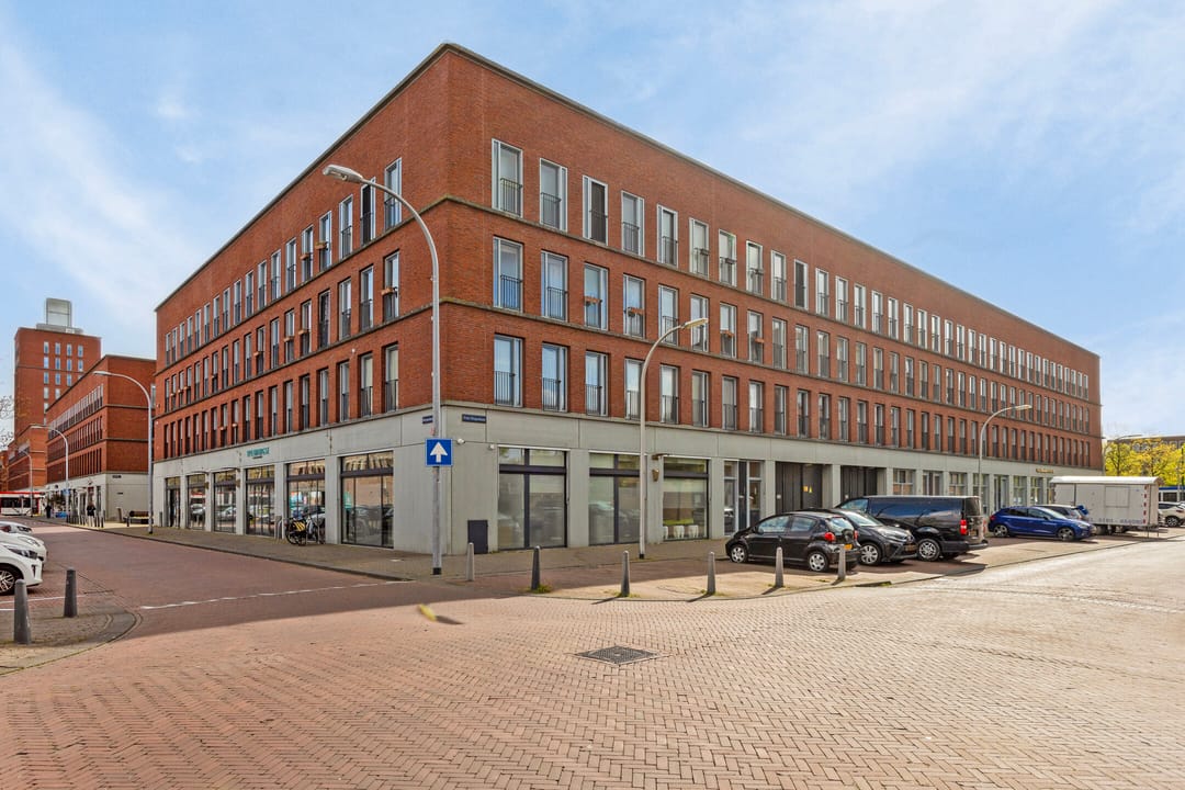 Photo 2 of Frits Diepenlaan 89