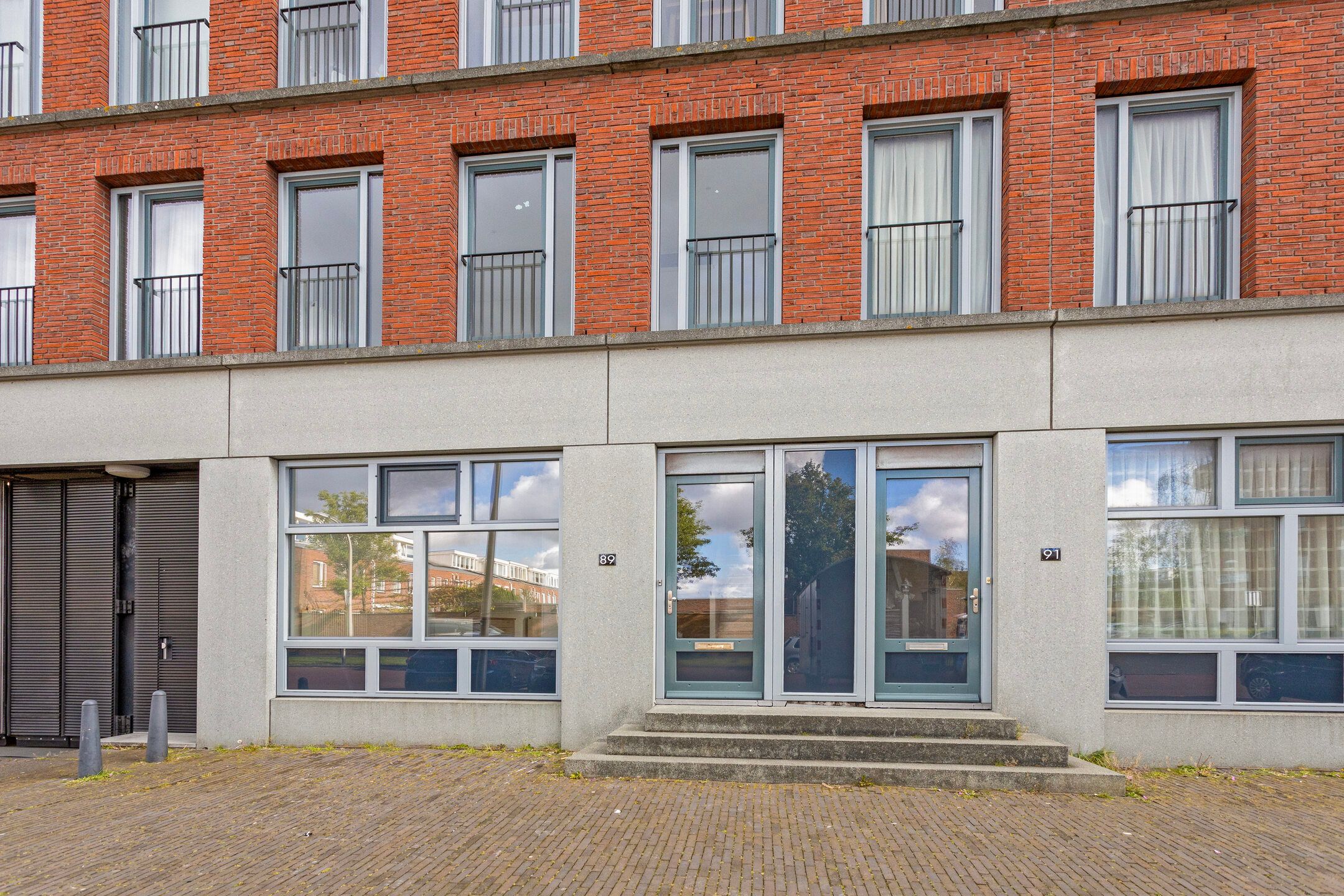 Photo 3 of Frits Diepenlaan 89