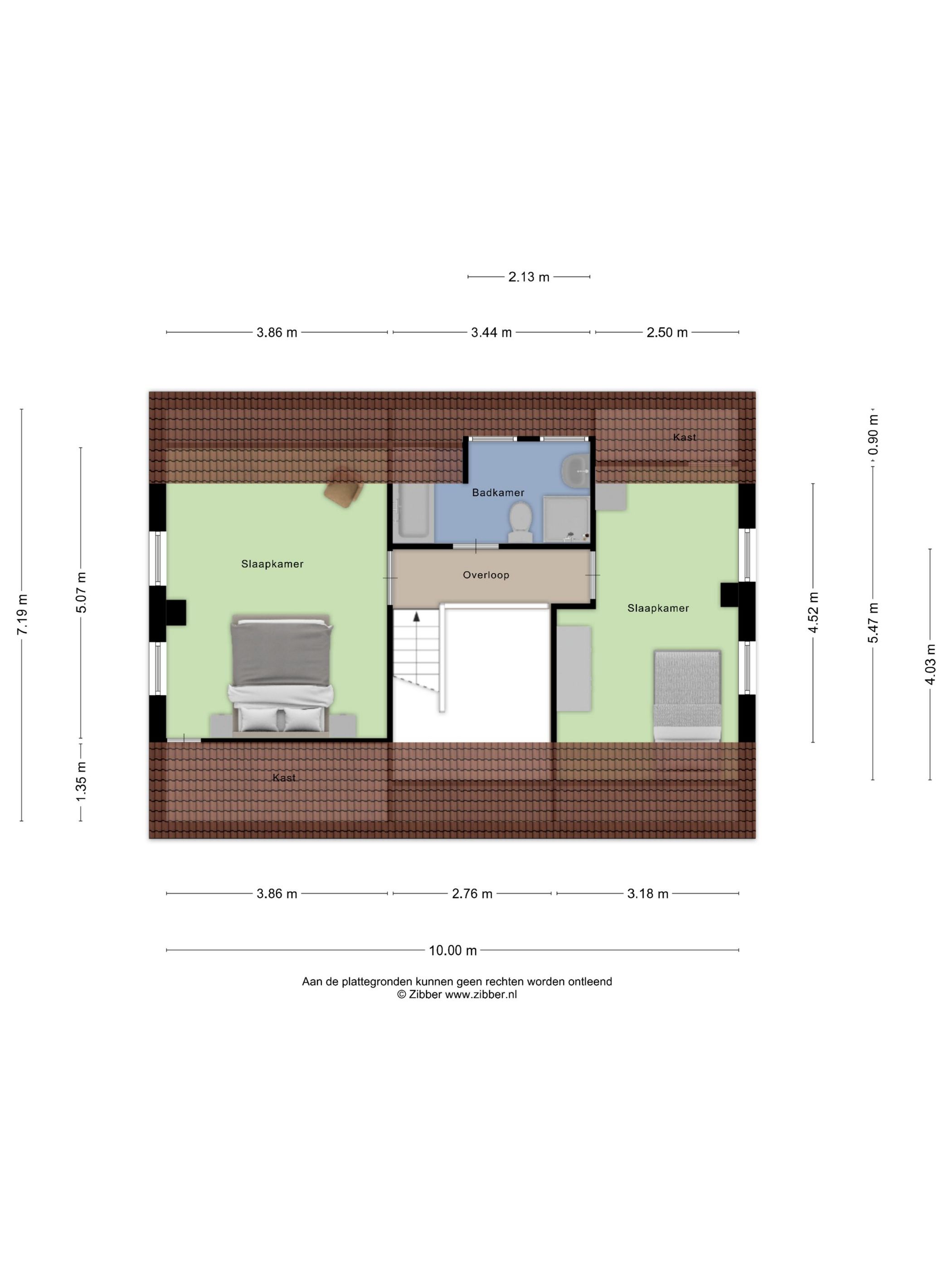 Foto 39 van Spurkstraat 51-A