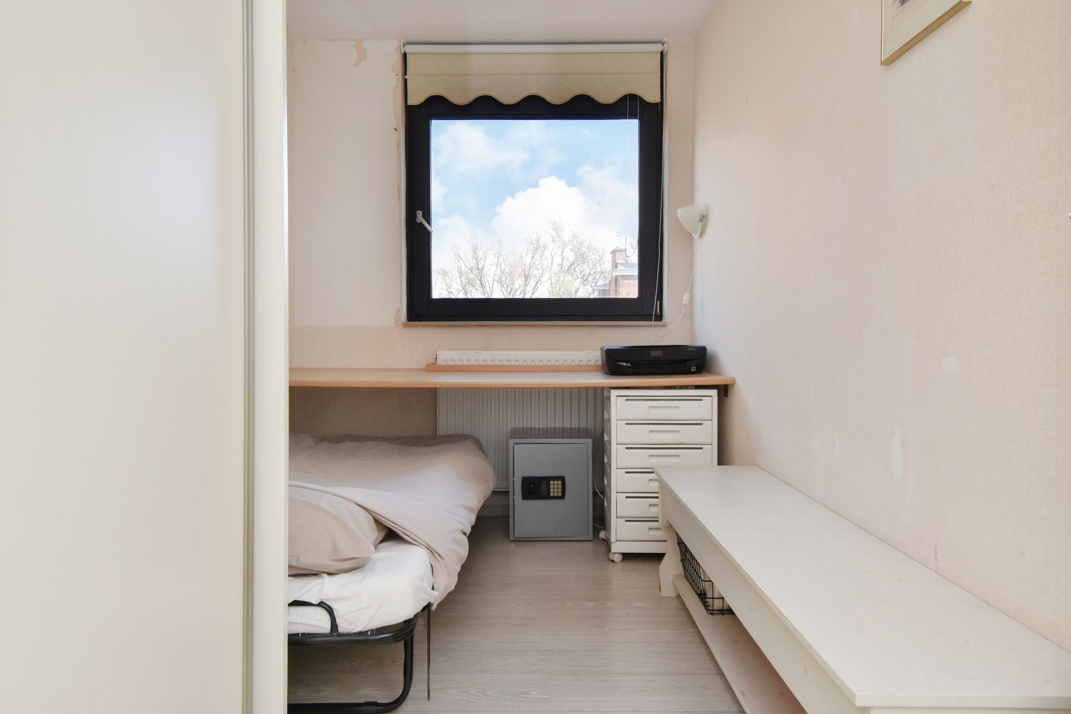 Foto 27 van Daal en Bergselaan 54-Q