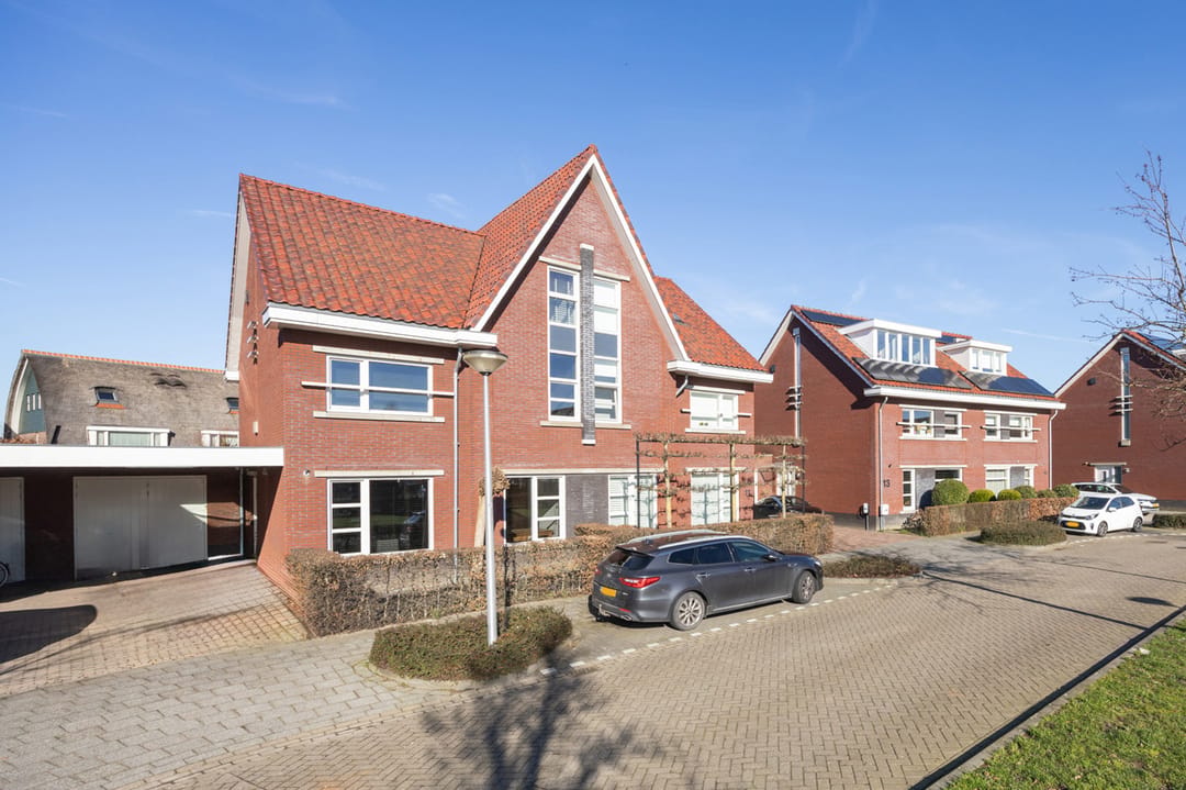 Photo 1 of Schuttershof 9