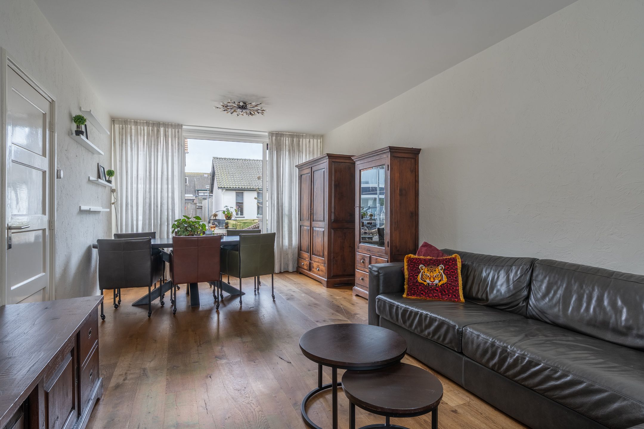 Foto 9 van Koningin Emmastraat 18