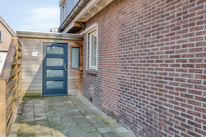 Foto 4 van Rechtuit 27