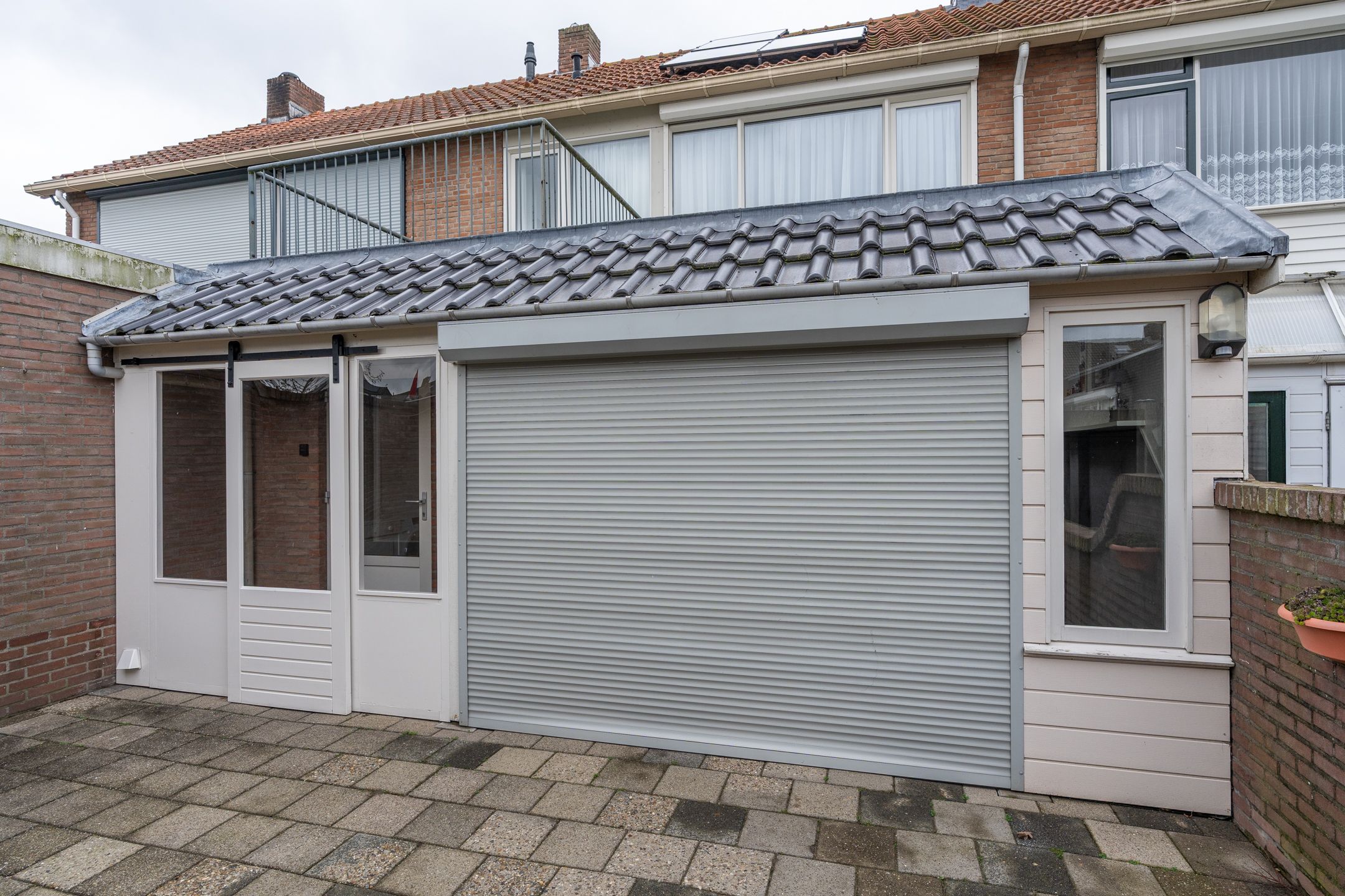 Foto 24 van Koningin Emmastraat 18