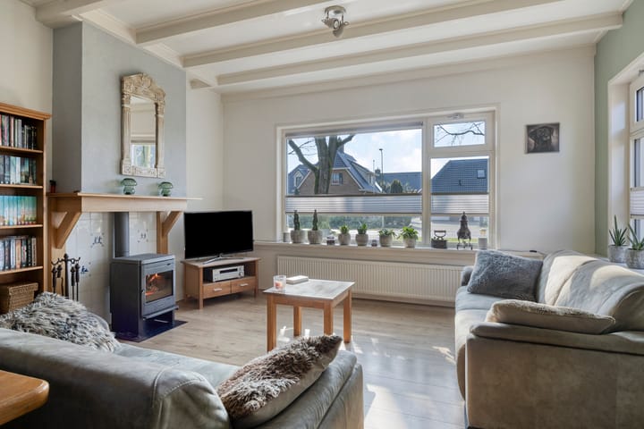 Foto 5 van Rechtuit 27