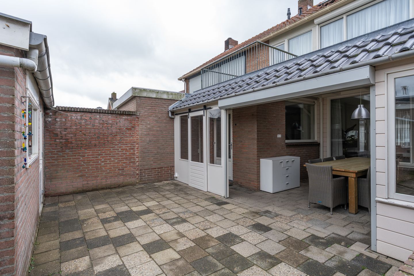 Foto 25 van Koningin Emmastraat 18