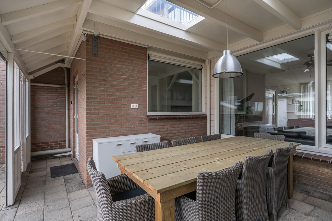 Foto 26 van Koningin Emmastraat 18