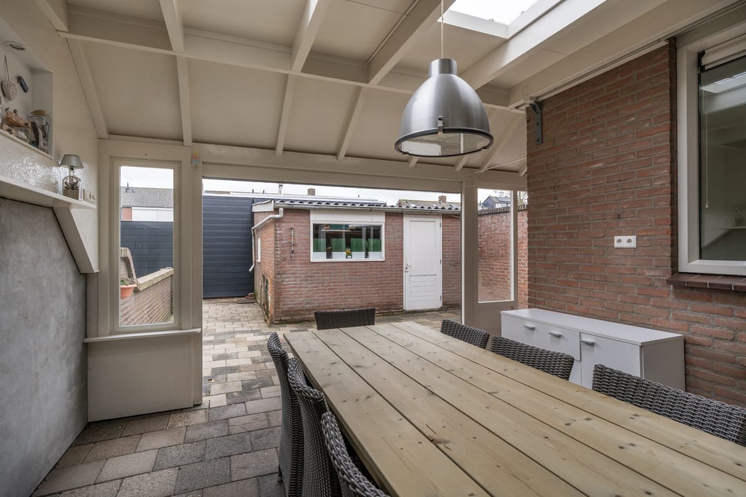 Foto 28 van Koningin Emmastraat 18