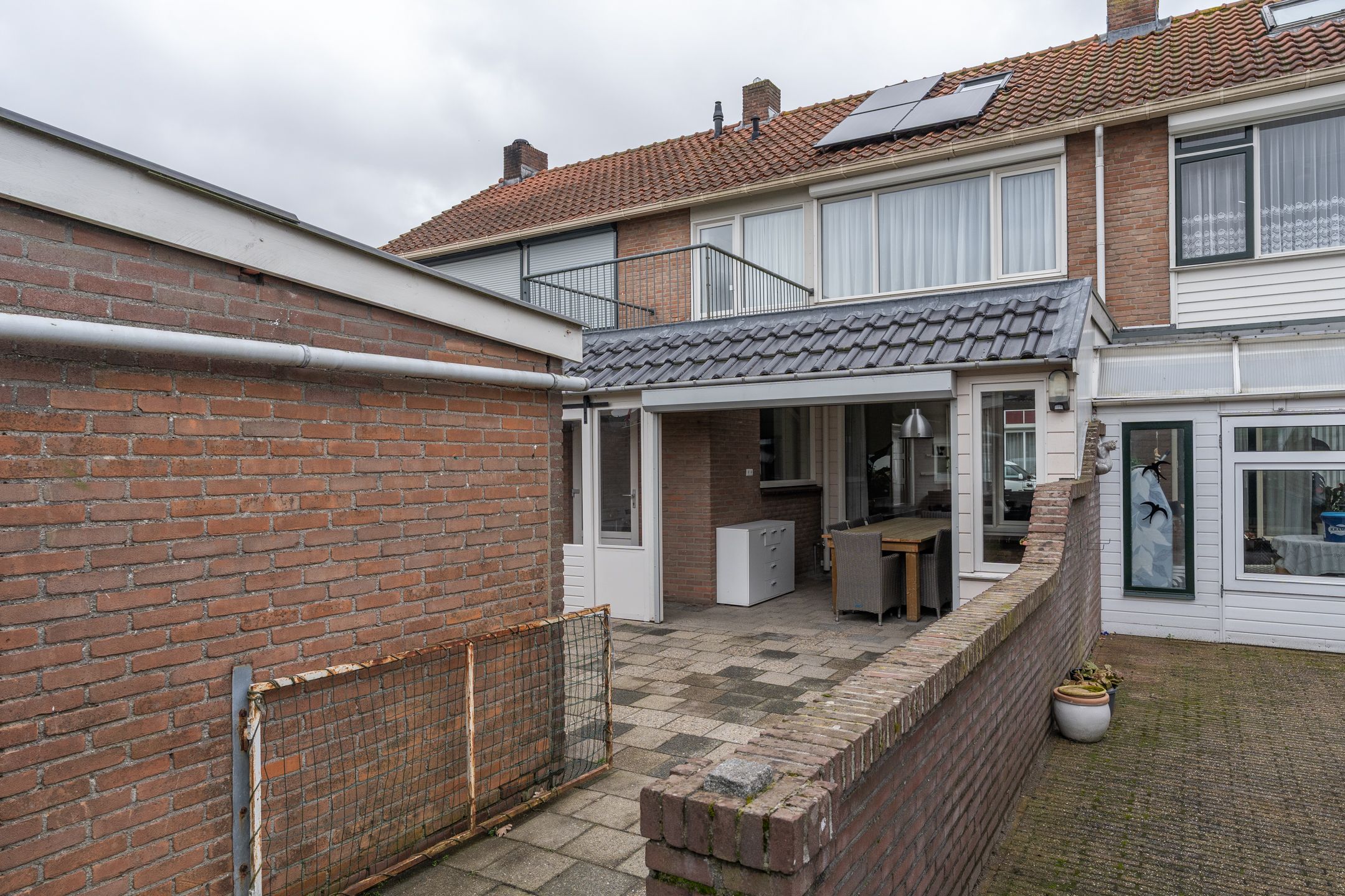 Foto 30 van Koningin Emmastraat 18