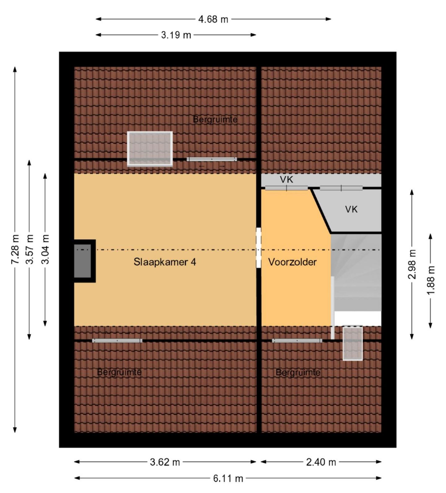 Foto 34 van Koningin Emmastraat 18