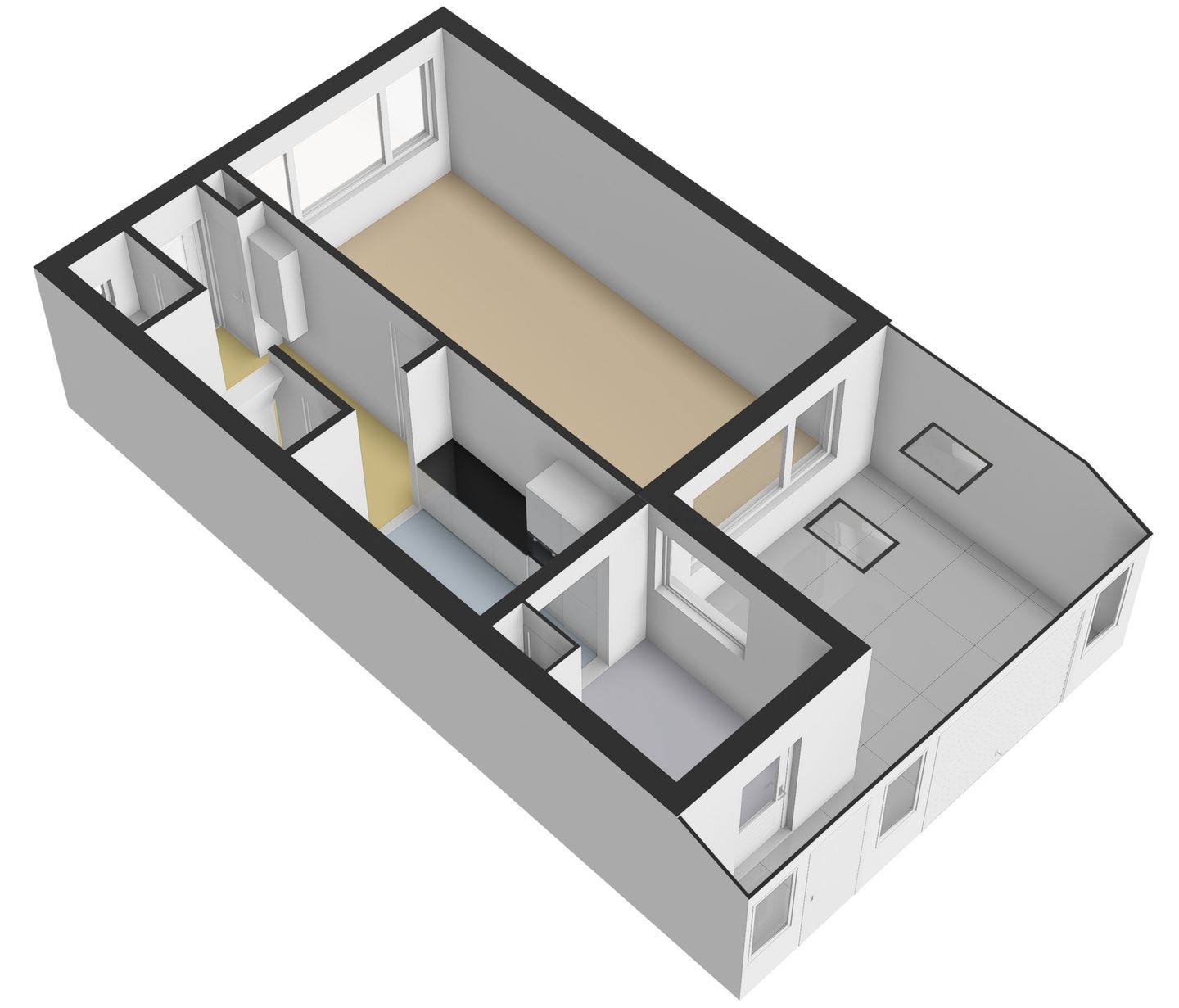 Foto 35 van Koningin Emmastraat 18