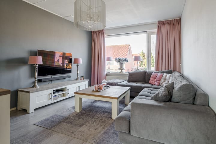 Foto 2 van Nicolaas Maesstraat 17