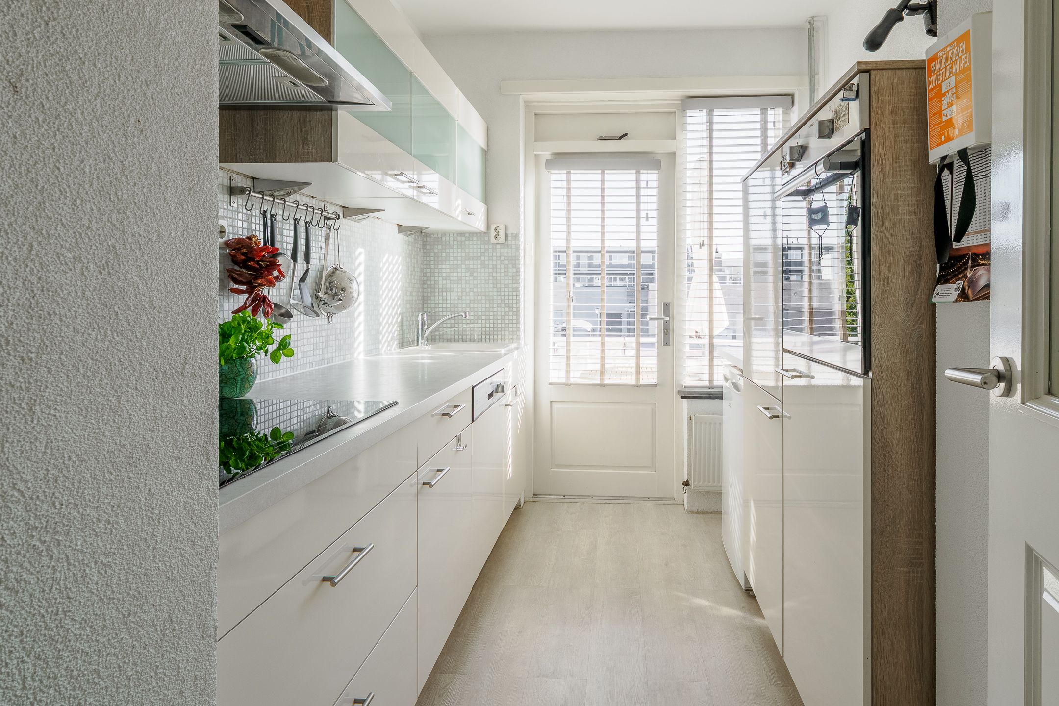 Foto 3 van Nicolaas Maesstraat 17