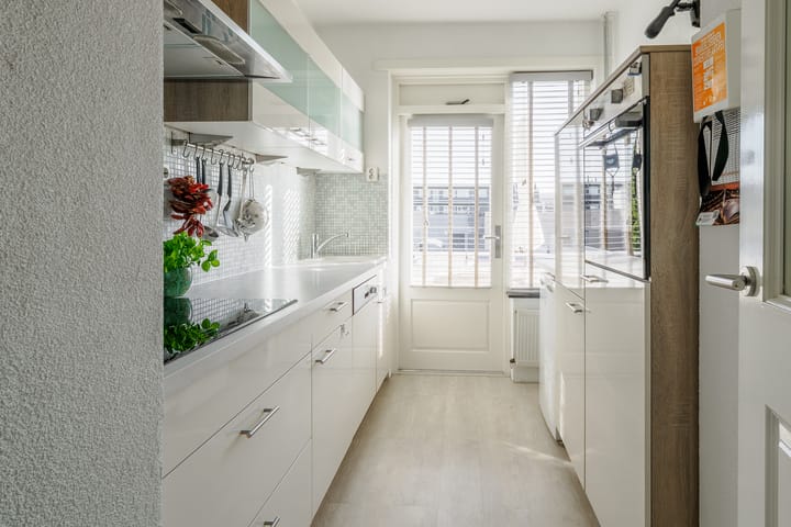 Foto 3 van Nicolaas Maesstraat 17