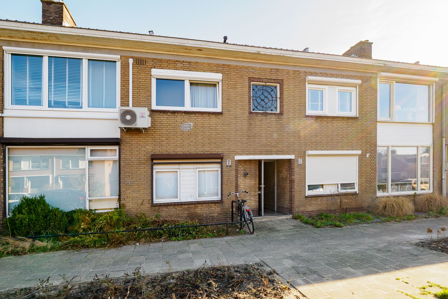 Foto 5 van Nicolaas Maesstraat 17