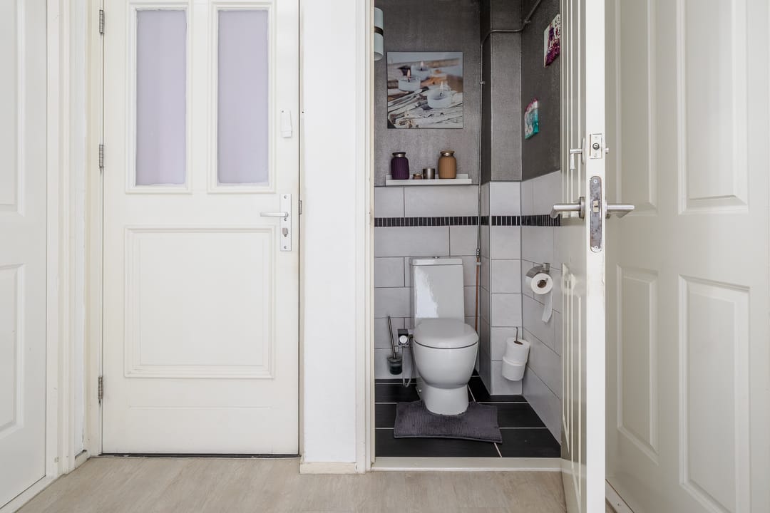 Foto 7 van Nicolaas Maesstraat 17