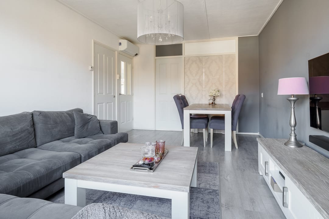 Foto 11 van Nicolaas Maesstraat 17