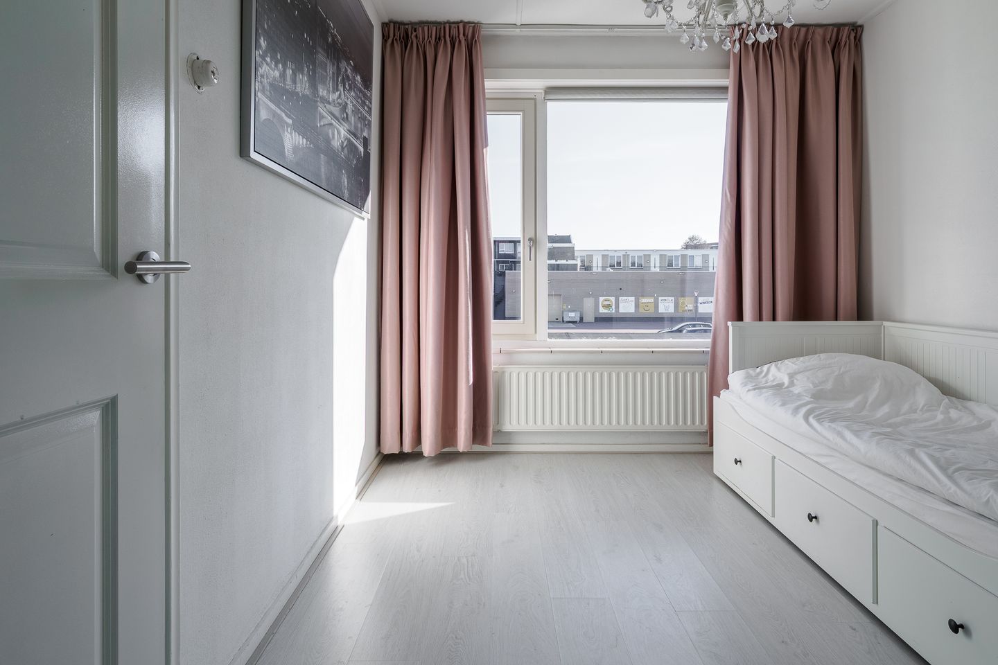 Foto 14 van Nicolaas Maesstraat 17