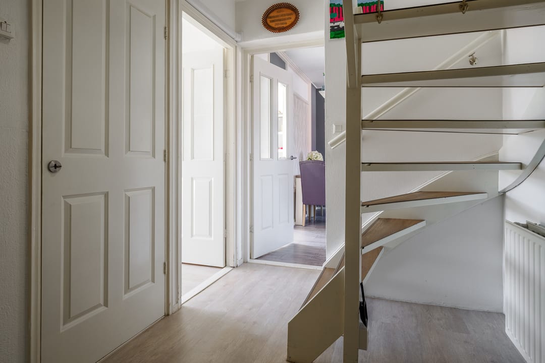 Foto 8 van Nicolaas Maesstraat 17