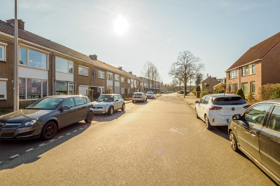 Foto 28 van Nicolaas Maesstraat 17