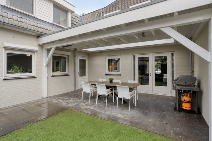 Baselaarstraat 6 main image