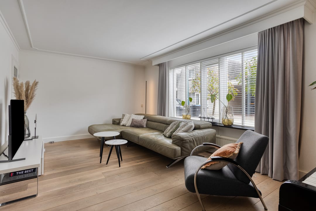 Foto 2 van Baselaarstraat 6