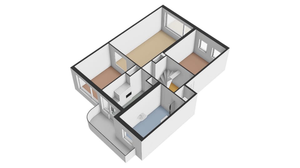 Foto 33 van Nicolaas Maesstraat 17