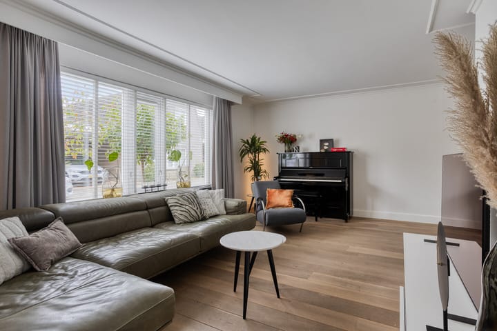 Foto 4 van Baselaarstraat 6