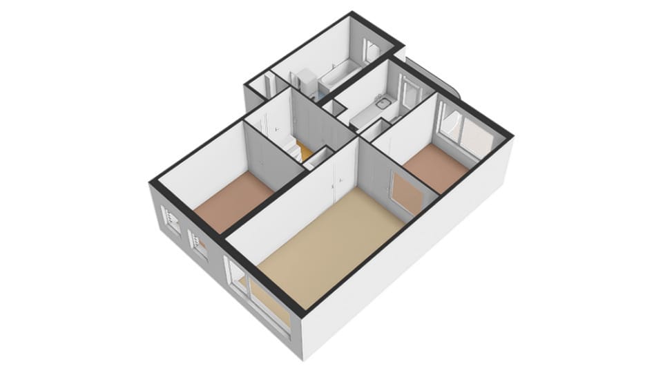 Foto 34 van Nicolaas Maesstraat 17